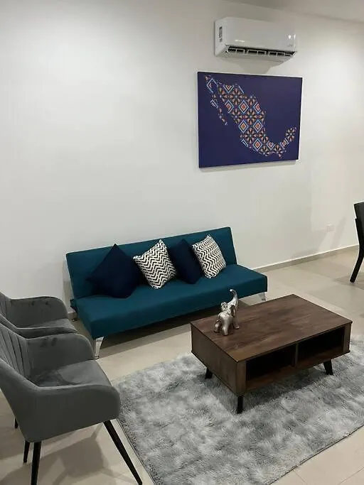 New & Beautiful Apartment Gf With Private Pool Mérida 0*,  Messico